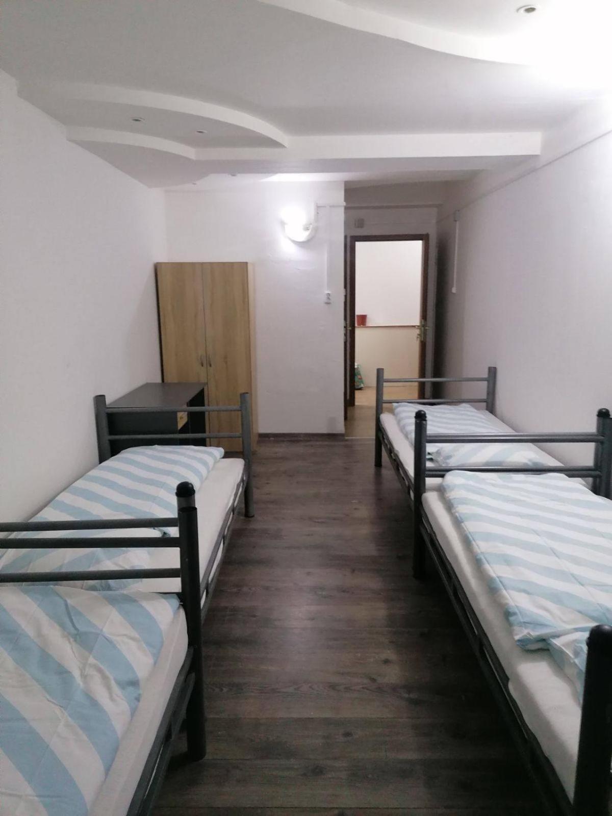 Munkasszallo Budapeszt